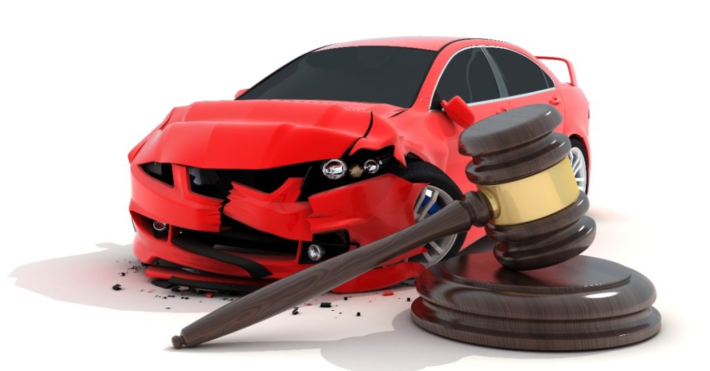 does my car insurance cover repairs