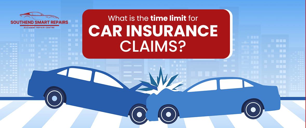 What is the Time Limit for Car Insurance Claims?